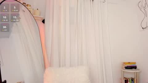 Lucia online show from January 2025 06:20:02 PM