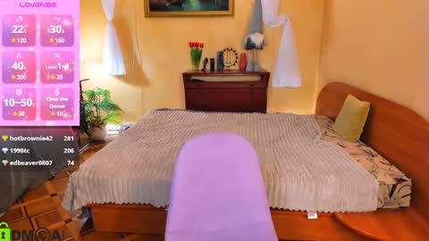 Sindy online show from March 2025 01:49:01 PM