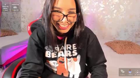 L U C I A online show from November 2025 12:51:02 PM