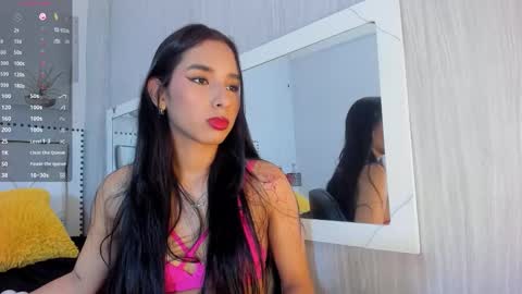 L U C I A online show from January 2026 01:49:02 PM