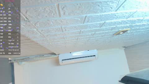 Snapshot of lucia_oregon chatting on March 2026 01:00:01 PM L U C I A online show from March 2026 01:00:01 PM