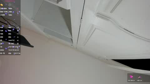 Snapshot of lucia_oregon chatting on March 2026 12:50:02 PM L U C I A online show from March 2026 12:50:02 PM