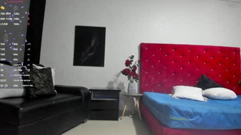 Snapshot of lucia_oregon chatting on April 2026 12:36:02 PM L U C I A online show from April 2026 12:36:02 PM