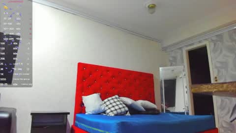 Snapshot of lucia_oregon chatting on April 2026 12:27:01 PM L U C I A online show from April 2026 12:27:01 PM