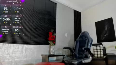 L U C I A online show from June 2026 12:57:02 PM