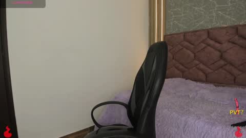 Snapshot of lucia_star_ chatting on January 2025 11:05:02 PM lucia star online show from January 2025 11:05:02 PM