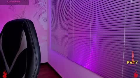 Snapshot of lucia_star_ chatting on February 2025 05:34:01 AM lucia star online show from February 2025 05:34:01 AM