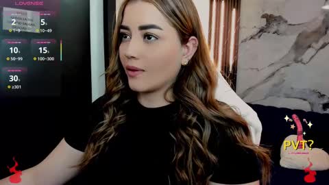 Snapshot of lucia_star_ chatting on September 2025 07:25:02 PM lucia star online show from September 2025 07:25:02 PM