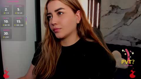 Snapshot of lucia_star_ chatting on September 2025 07:16:01 PM lucia star online show from September 2025 07:16:01 PM