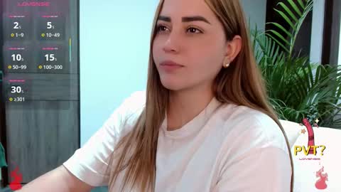 Snapshot of lucia_star_ chatting on October 2025 02:48:01 AM lucia star online show from October 2025 02:48:01 AM