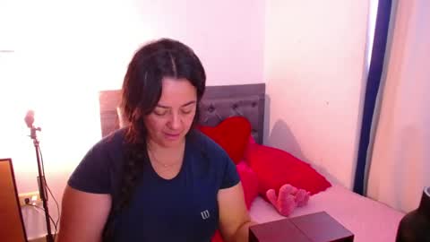 Lucia Vonne online show from June 2026 08:48:02 PM