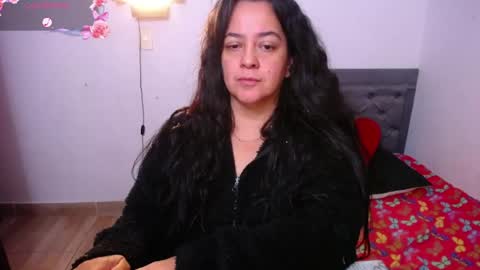 Lucia Vonne online show from June 2026 04:03:01 AM