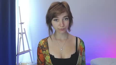 Lucy online show from December 2024 09:35:01 AM