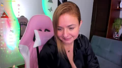 Snapshot of luciamature_ chatting on February 2026 02:53:01 AM Lucia online show from February 2026 02:53:01 AM