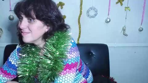 LuciaMi online show from December 2024 12:11:01 AM