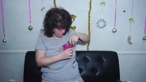 LuciaMi online show from January 2025 08:57:02 PM