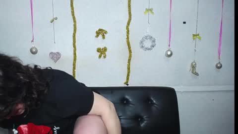 LuciaMi online show from January 2025 09:20:01 PM