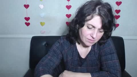 LuciaMi online show from February 2025 12:06:02 PM