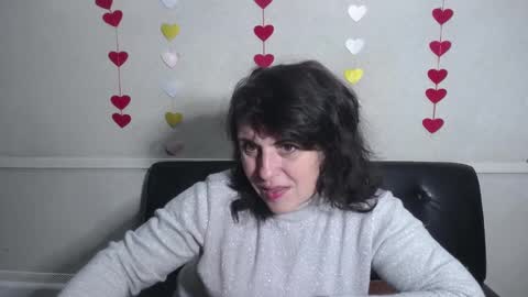 LuciaMi online show from February 2025 06:01:01 AM