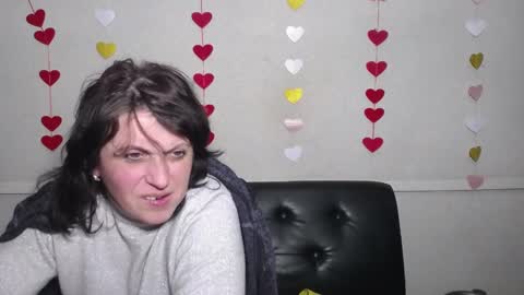 LuciaMi online show from February 2025 12:37:02 AM