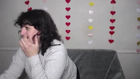 LuciaMi online show from February 2025 01:13:01 AM