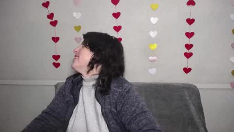 LuciaMi online show from February 2025 06:02:01 AM