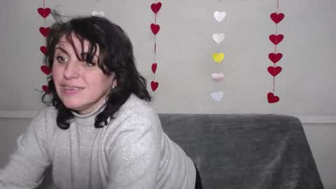 LuciaMi online show from February 2025 09:04:02 AM