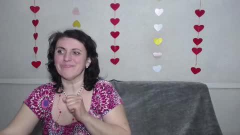 LuciaMi online show from February 2025 03:16:02 PM