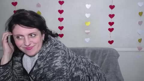 LuciaMi online show from February 2025 12:52:01 AM