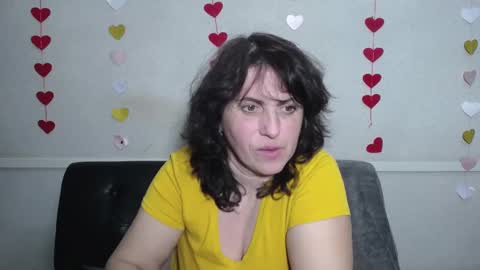 LuciaMi online show from February 2025 09:13:02 PM