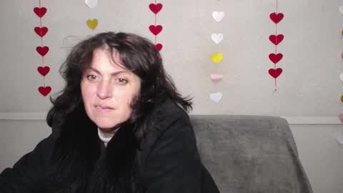 LuciaMi online show from February 2025 02:09:02 AM