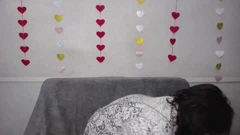 LuciaMi online show from March 2025 06:22:02 PM