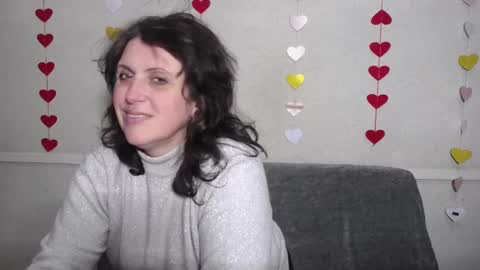 LuciaMi online show from March 2025 02:36:01 AM