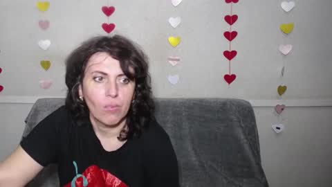 LuciaMi online show from March 2025 09:24:02 AM