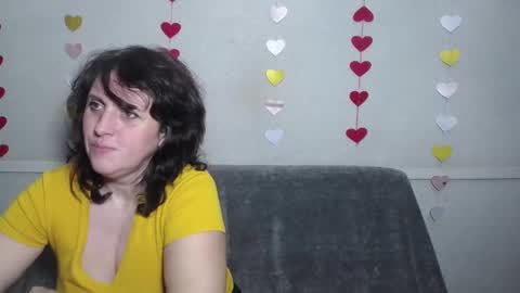 LuciaMi online show from March 2025 06:12:02 PM