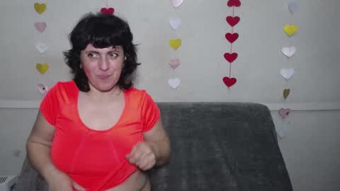 LuciaMi online show from March 2025 06:22:01 PM