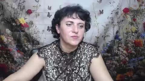 LuciaMi online show from September 2025 05:07:01 AM