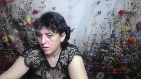 LuciaMi online show from September 2025 06:16:02 AM