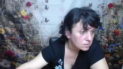 LuciaMi online show from September 2025 05:18:02 PM