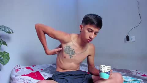 Pirulo online show from May 2026 12:46:01 PM