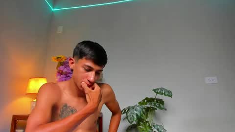 Pirulo online show from June 2026 02:33:01 PM