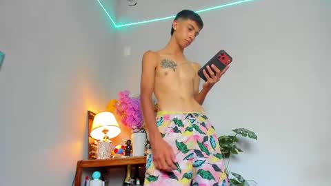 Pirulo online show from June 2026 05:27:01 PM