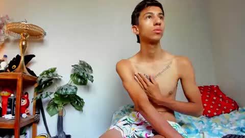 Pirulo online show from July 2026 01:16:01 PM