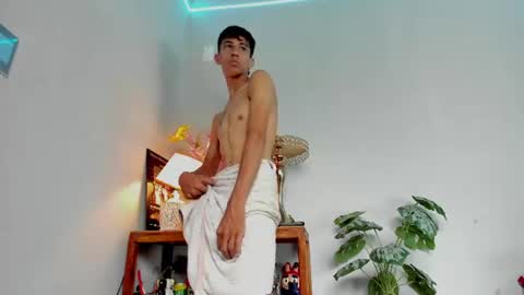 Pirulo online show from July 2026 01:18:02 PM