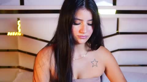 Snapshot of luciana_agudelo chatting on February 2026 07:12:01 PM luciana_agudelo online show from February 2026 07:12:01 PM