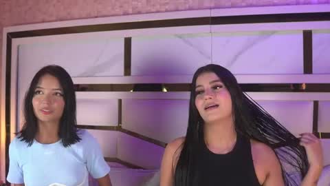 luciana_agudelo online show from June 2026 07:28:01 PM