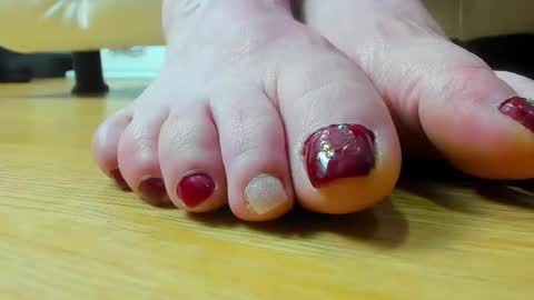 Luci online show from January 2025 08:48:01 PM