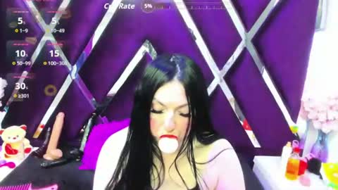 Luci online show from June 2026 10:15:01 PM