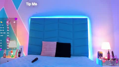 luciana_brown_ online show from January 2025 08:11:02 PM