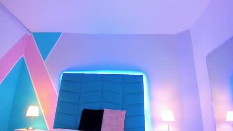 luciana_brown_ online show from January 2025 02:26:02 AM